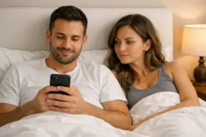 Cama elevada con vestidor debajo: duplica el almacenaje en tu dormitorio sin obras