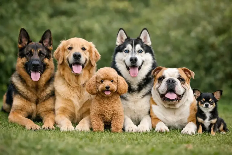 La Guardia Civil investiga un criadero de perros por amputación ilegal de orejas y rabos