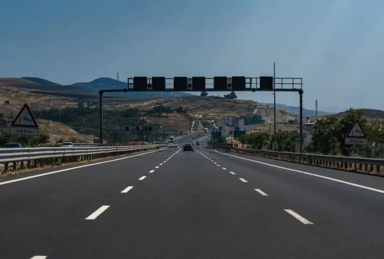 5 multas de la DGT que te llegan por sorpresa tras las vacaciones y casi nadie conoce