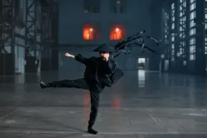 Phantom Blade Zero