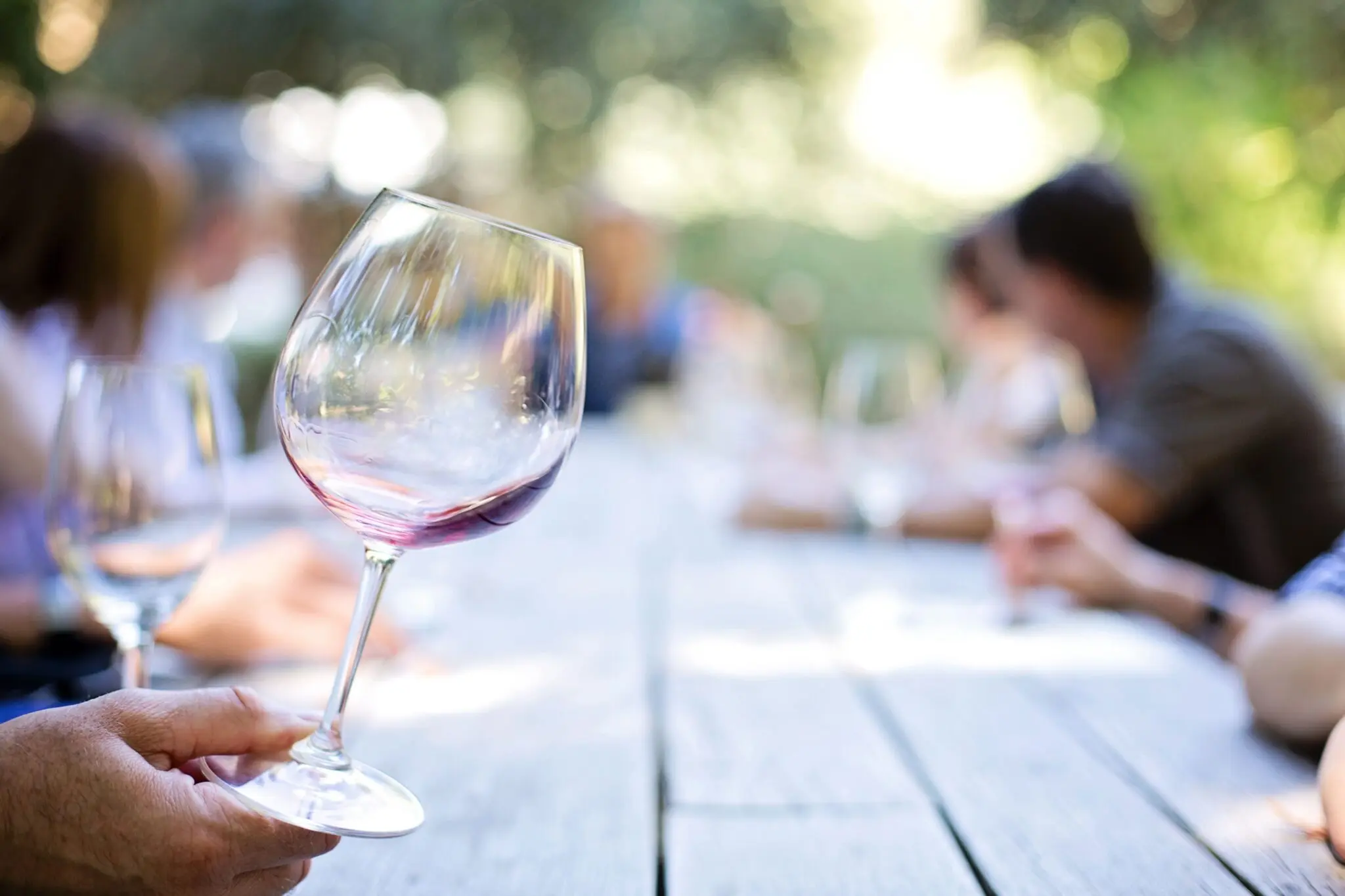 Nueve planes en bodegas para este verano: música, eclipse y mesas entre viñedos 1 enoturismo España