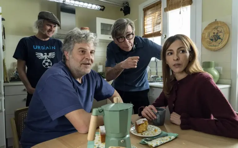 ‘Poquita fe’ gratis en Movistar Plus+ hasta el 15 de agosto: la serie completa sin pagar