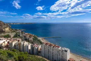 precio vivienda Alicante 2026