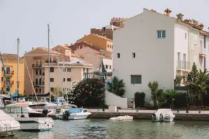 precio vivienda costa España