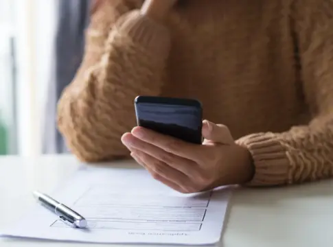 El 15 de septiembre llegan las nuevas barreras del Gobierno para frenar las estafas por SMS El 15 de septiembre llegan las nuevas barreras del Gobierno para frenar las estafas por SMS