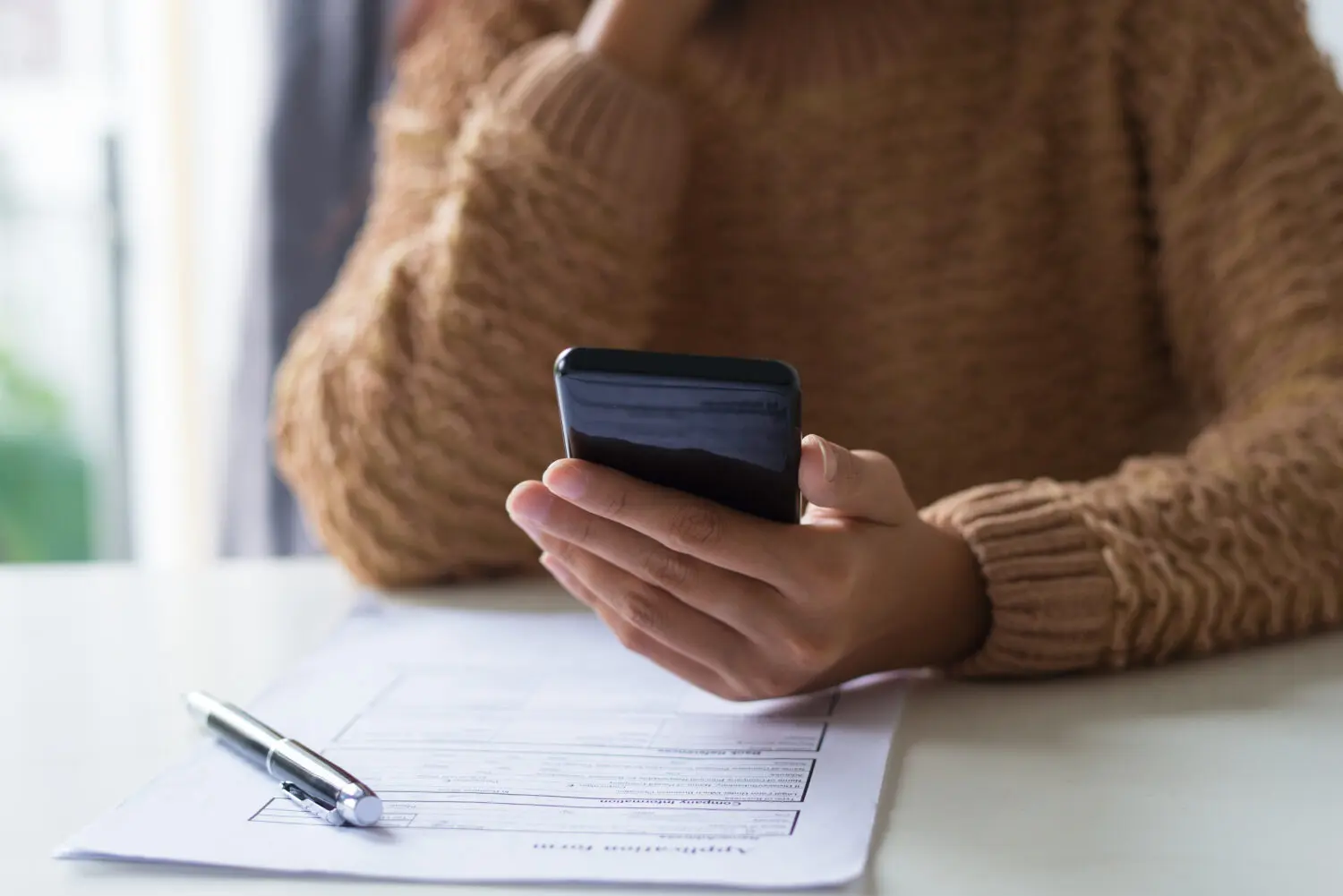 El 15 de septiembre llegan las nuevas barreras del Gobierno para frenar las estafas por SMS El 15 de septiembre llegan las nuevas barreras del Gobierno para frenar las estafas por SMS