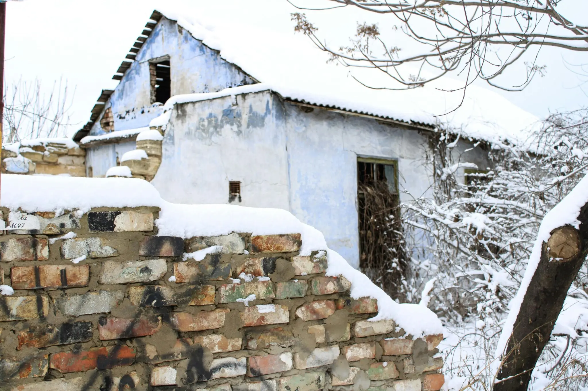 ciudades abandonadas