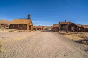 pueblos fantasma