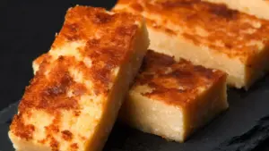 Si buscas una cena fresca esta semana, prueba el paraguayo: es el postre estrella de agosto