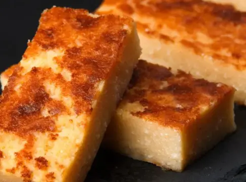 Si buscas una cena fresca esta semana, prueba el paraguayo: es el postre estrella de agosto Si buscas una cena fresca esta semana, prueba el paraguayo: es el postre estrella de agosto