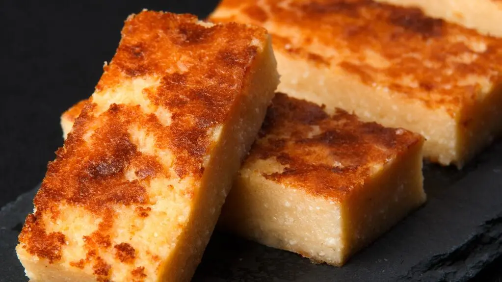 Si buscas una cena fresca esta semana, prueba el paraguayo: es el postre estrella de agosto Si buscas una cena fresca esta semana, prueba el paraguayo: es el postre estrella de agosto