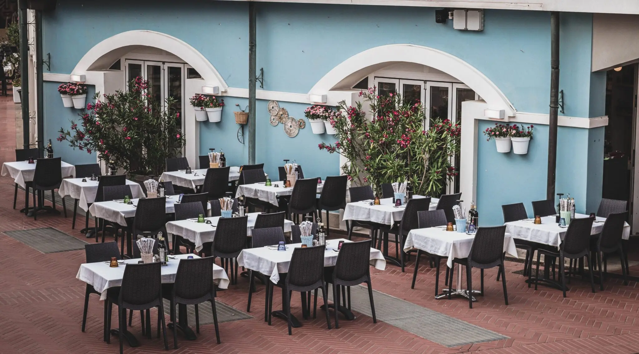Restaurante Brassafina Madrid: la nueva brasa de los chefs de Ancestral que abre todo agosto 1 Brassafina Pozuelo