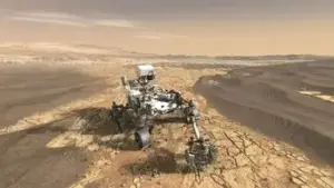 La NASA detecta una señal inusual procedente del océano oculto en una luna de Júpiter