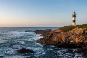 ruta camper Galicia