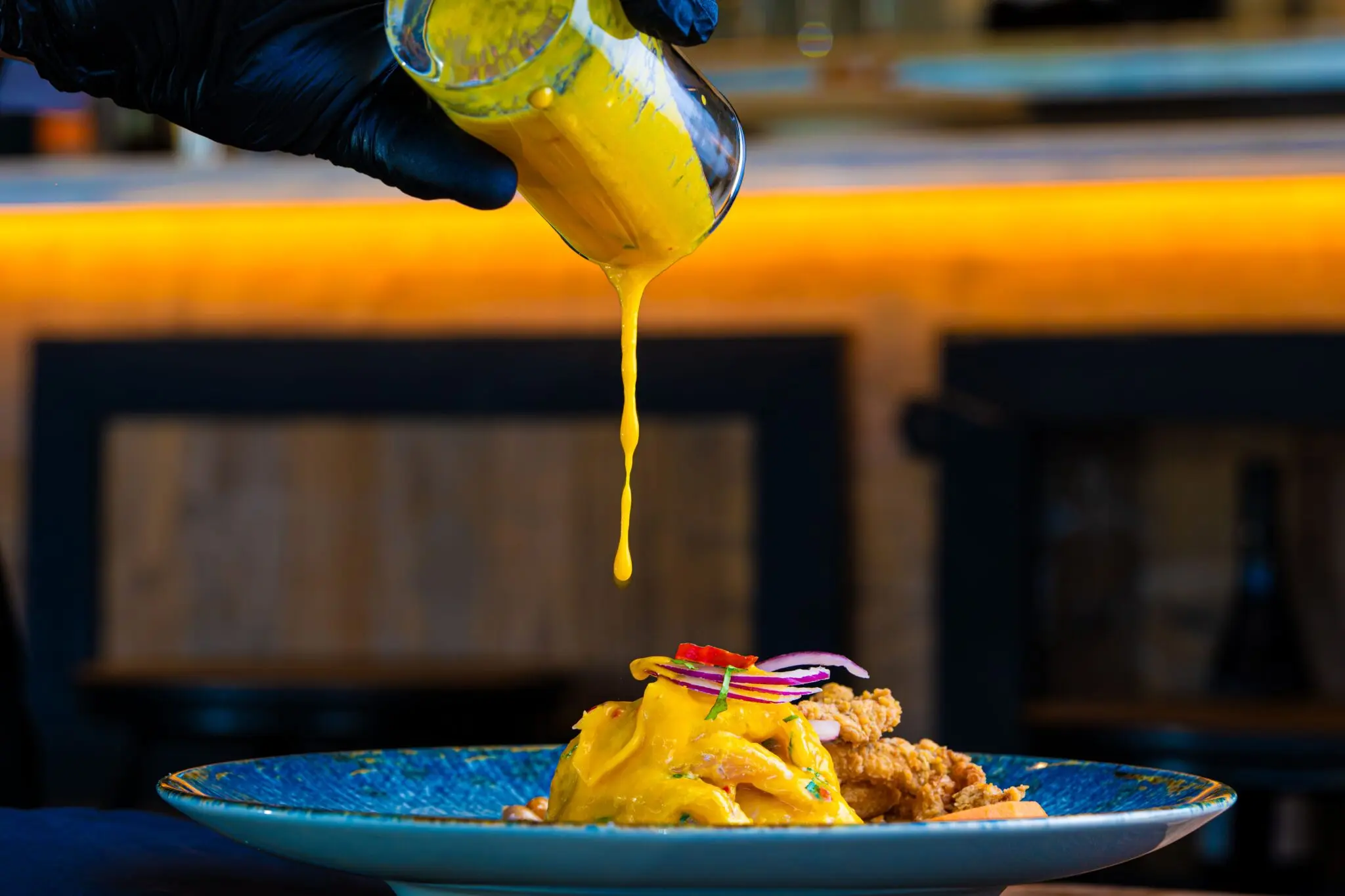 Alerta, celíacos: gluten no declarado en salsas 'sin gluten' de Vulpi y Dumt's 1 alerta gluten celiacos