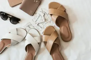 sandalias rebajadas