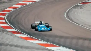 silly season f1 2026