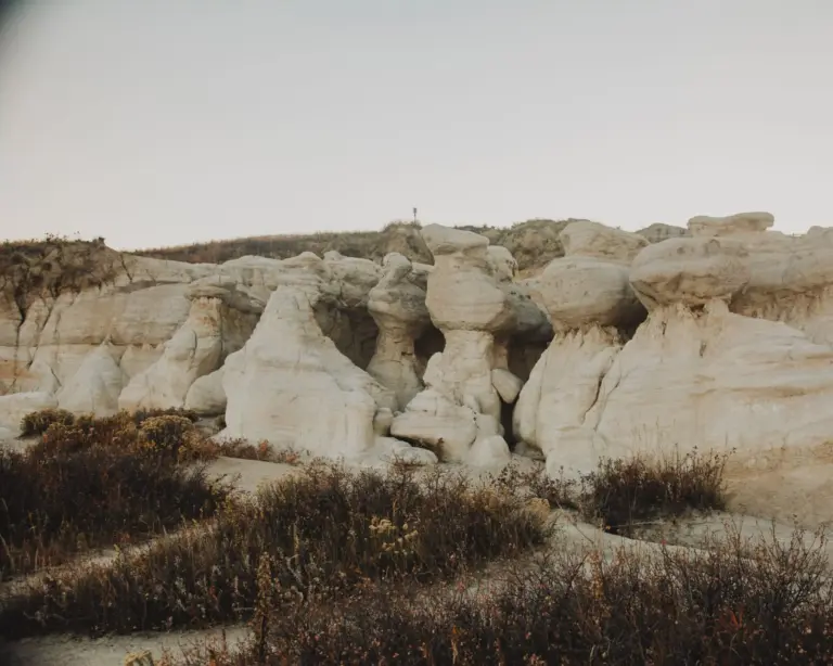 Sitios y lugares curiosos del mundo: los rincones más extraños