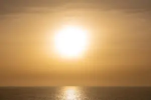 Nature publica las primeras imágenes HD de vórtices nunca vistos en la superficie del Sol