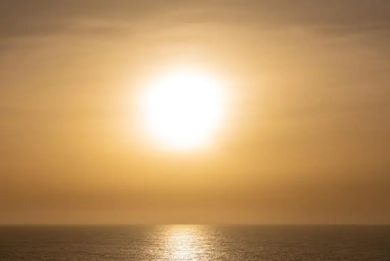 Nature publica las primeras imágenes HD de vórtices nunca vistos en la superficie del Sol