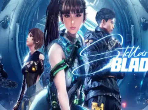 stellar-blade Stellar Blade