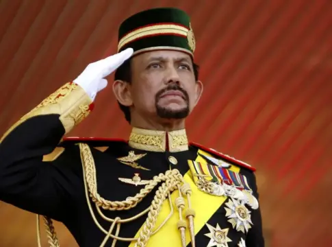 sultan-brunei