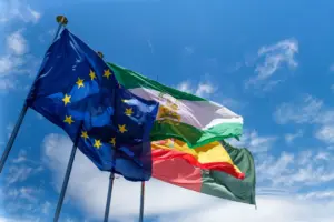 Schengen Italia España
