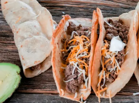 tacos tenerife