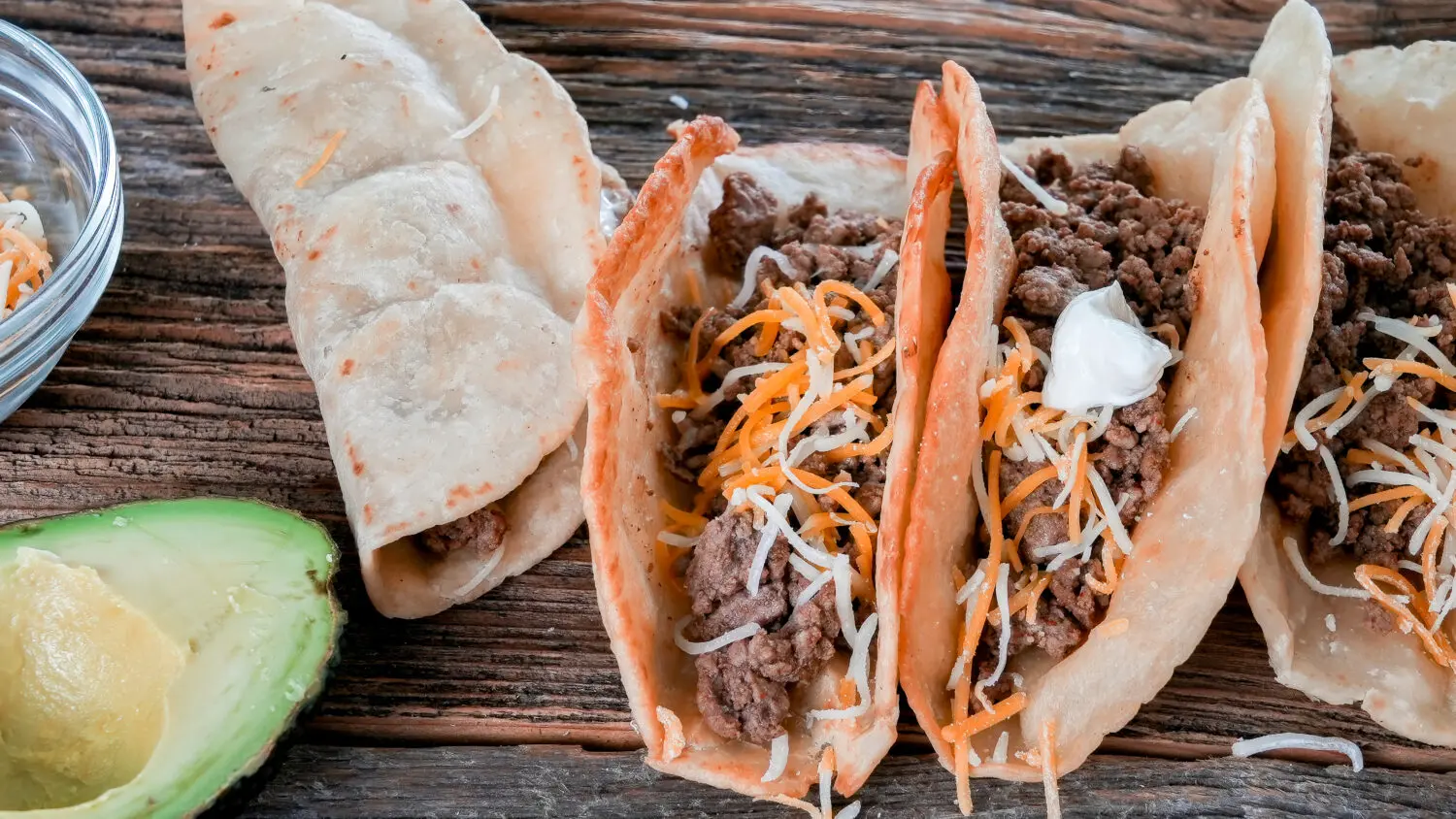 tacos tenerife