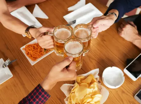 tapas bar