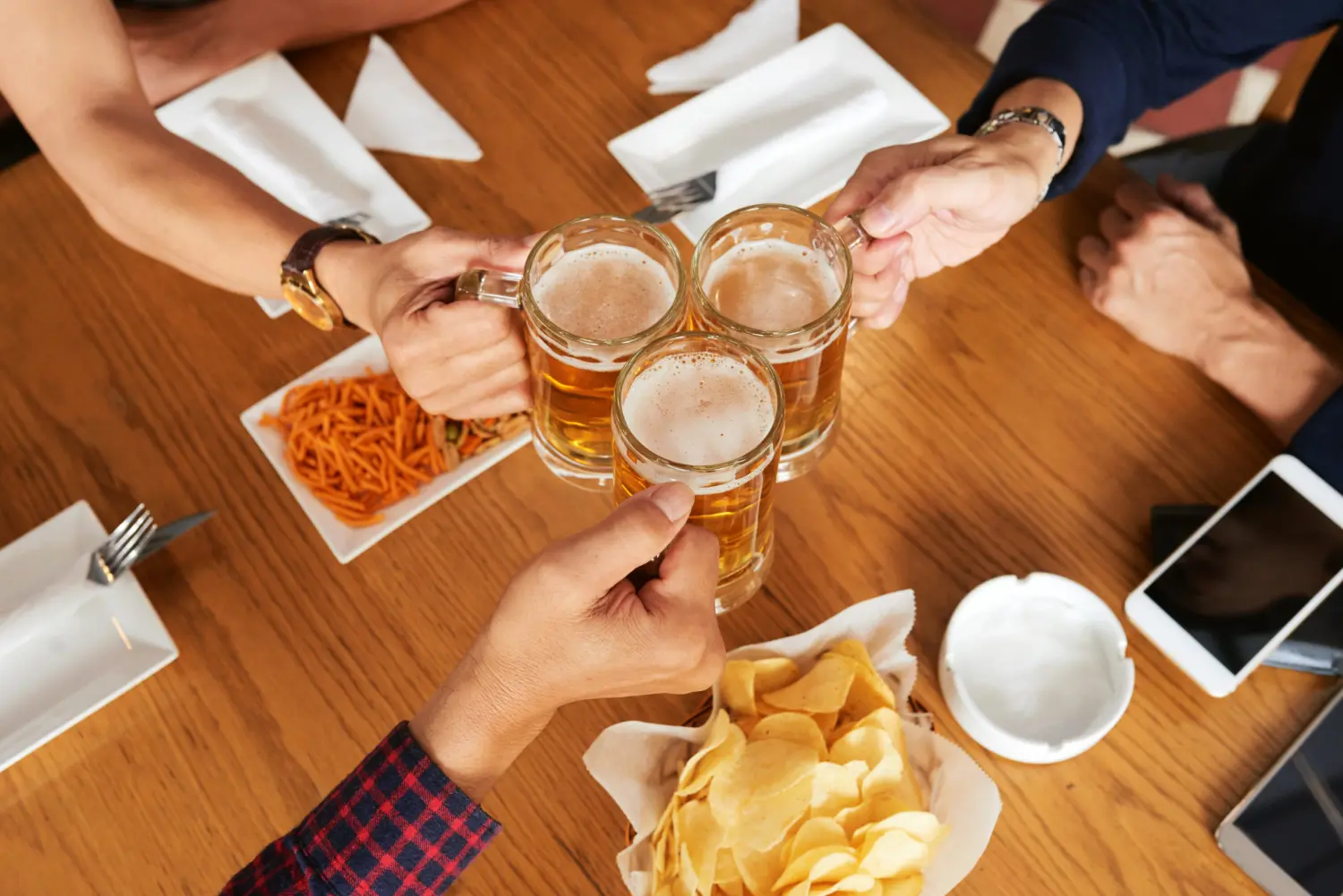 tapas bar