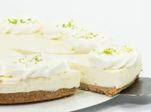 tarta-lima