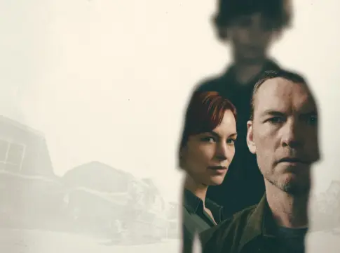Netflix estrena el thriller policiaco de ocho episodios que promete ser la serie más vista de la semana Netflix estrena el thriller policiaco de ocho episodios que promete ser la serie más vista de la semana