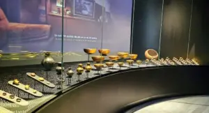 El robo del Tesoro de Villena: la fiebre del oro que pone en alerta a los museos españoles