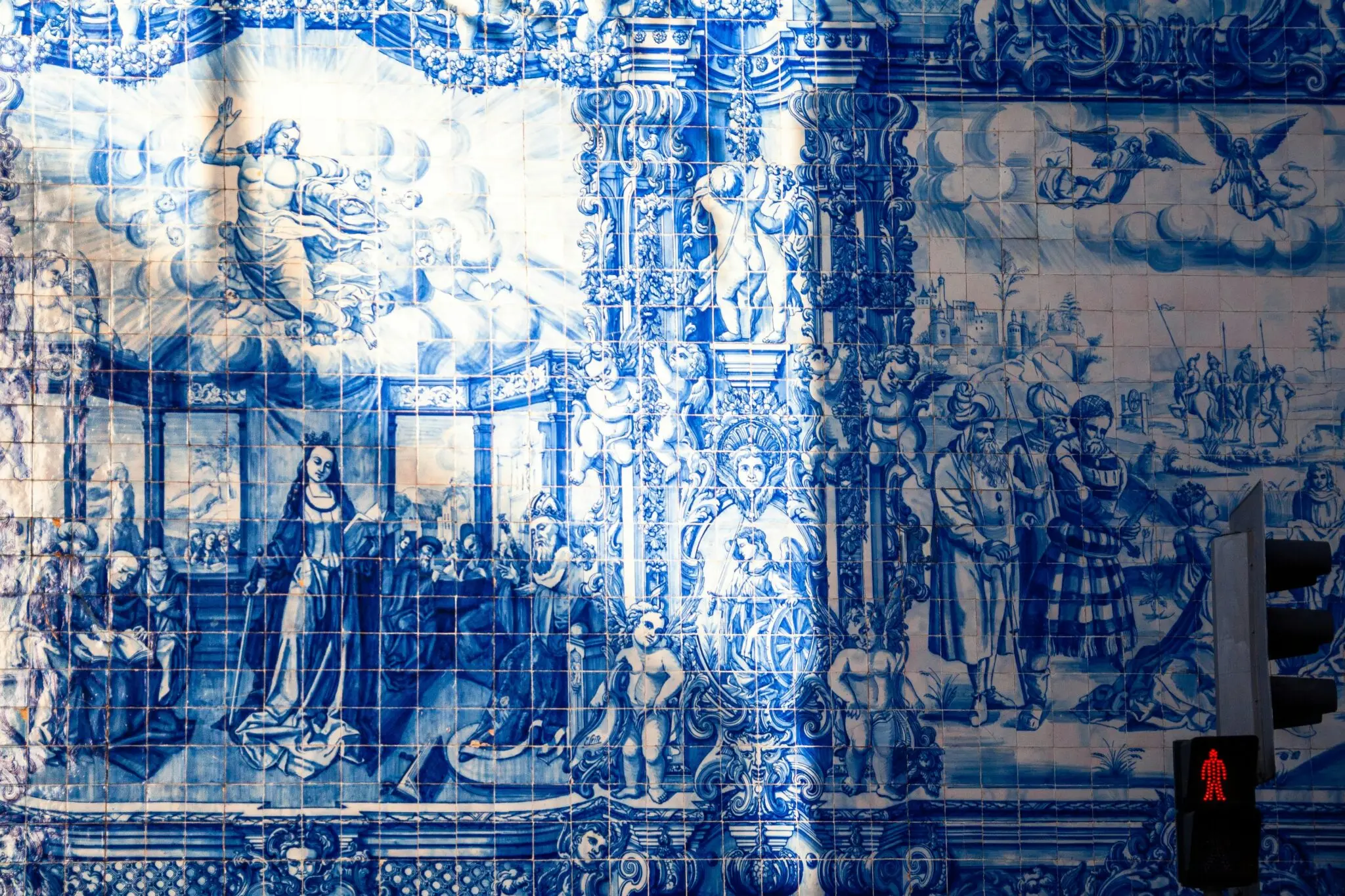 rutas por el norte de Portugal