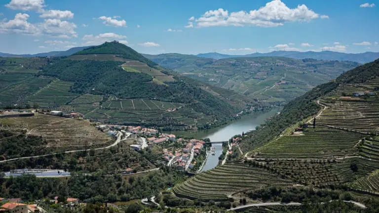 Todos los secretos del norte de Portugal, del Miño a Coimbra