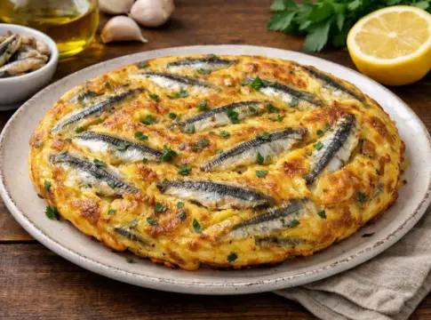 El truco de José Andrés para cocinar el tortillacomo si fuera una tortilla y que no sepa a poco El truco de José Andrés para cocinar el tortillacomo si fuera una tortilla y que no sepa a poco