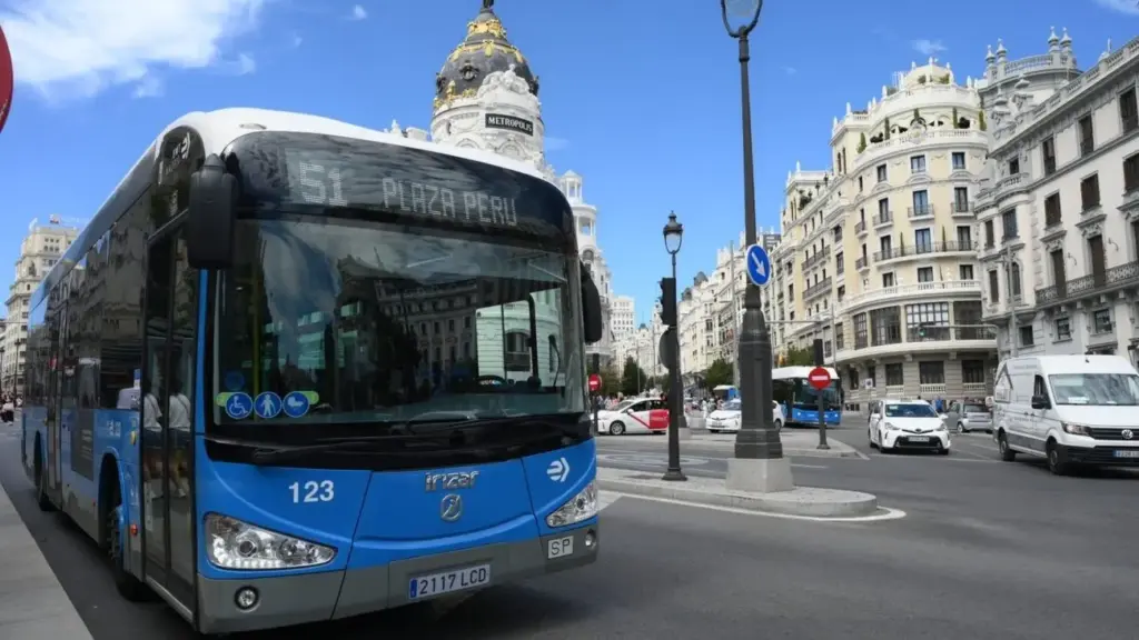 3 cosas que estás haciendo mal al pagar el transporte en Madrid (y cómo ahorrar con los nuevos abonos) 7 transporte madrid