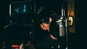 Tyga álbum con IA