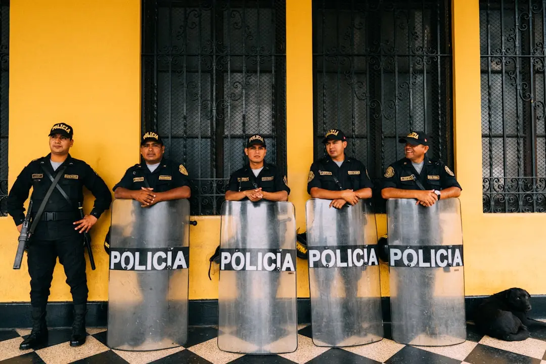 Qué hacer si ya has pinchado en el SMS falso de la DGT: los pasos que recomienda la Policía Nacional