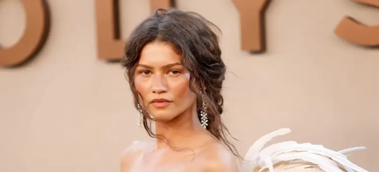 5 películas que encumbran a Zendaya