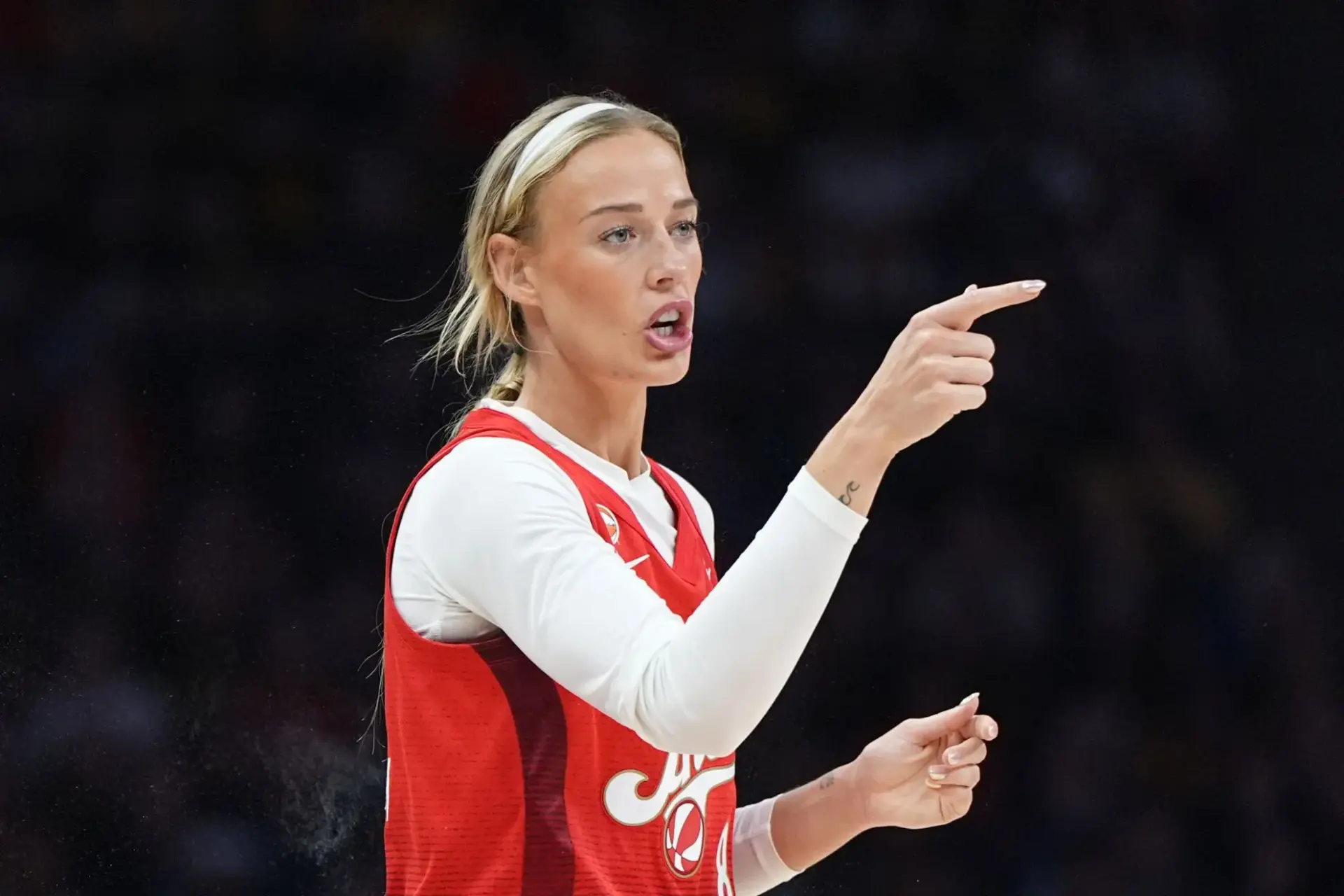 La WNBA: jugadoras que brillan, polemizan y captan la atención, también las españolas 8 url 4ae727280226