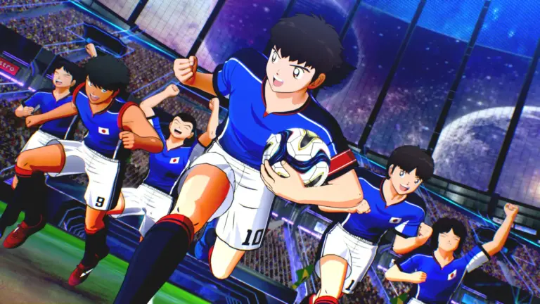 De Oliver y Benji a Dragon Ball: los 5 juegos de anime perfectos para millennials nostálgicos