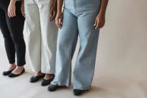 vaqueros Mango septiembre