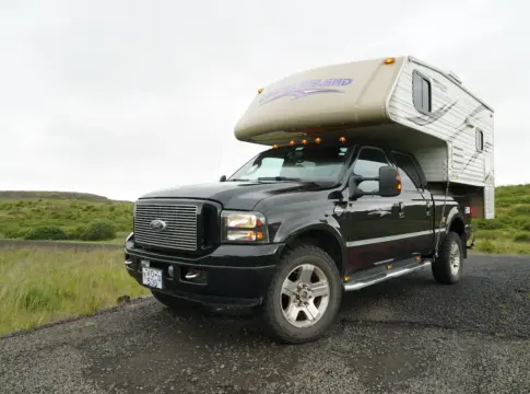 vehículo camper 3