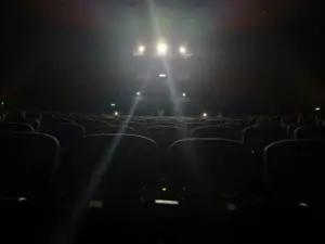 vídeo inédito Oasis
