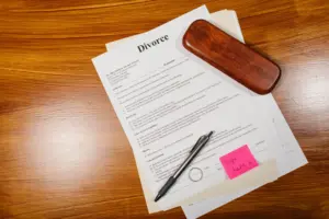 vivienda familiar divorcio