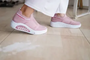 zapatillas sin cordones Lidl