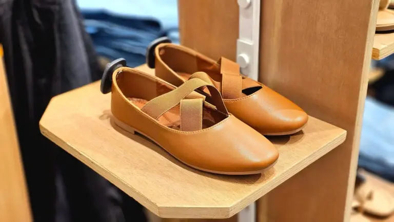 Los zapatos japoneses de El Corte Inglés que arrasan en Madrid: Gioseppo, unisex y ya se agotan