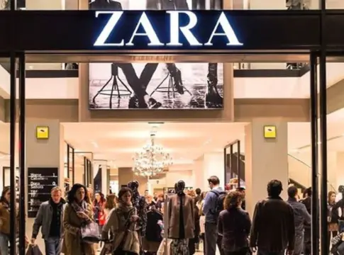 zara